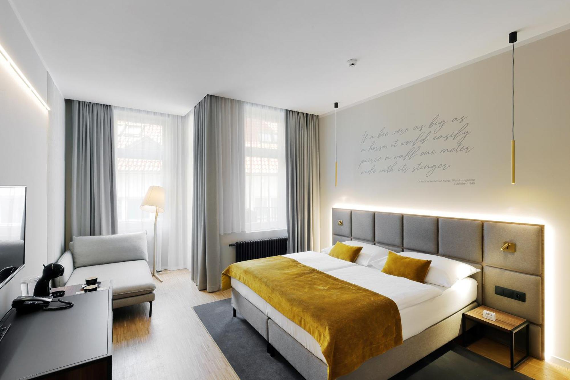 Prokop Boutique Prague