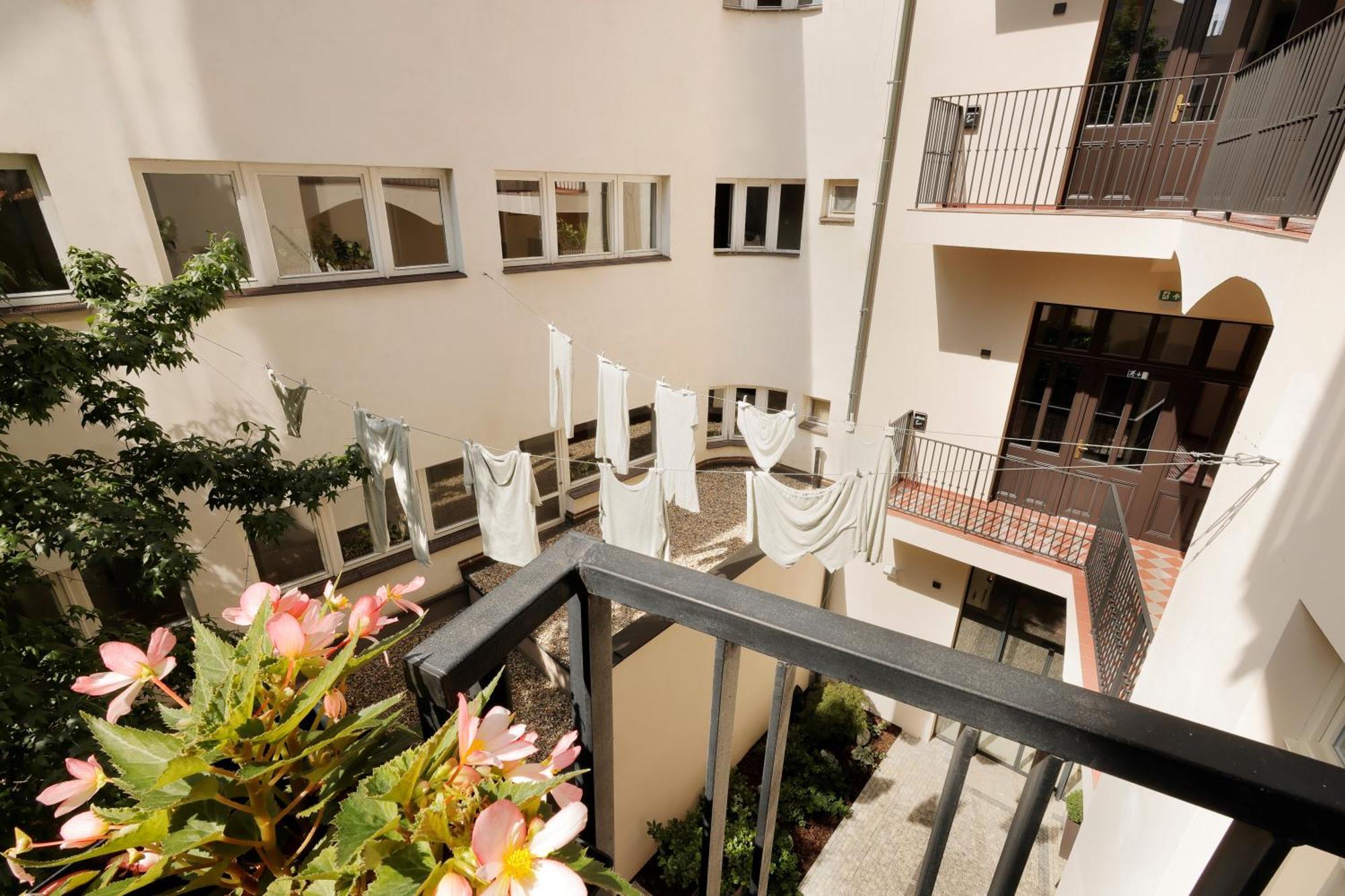 Hotel Prokop Boutique