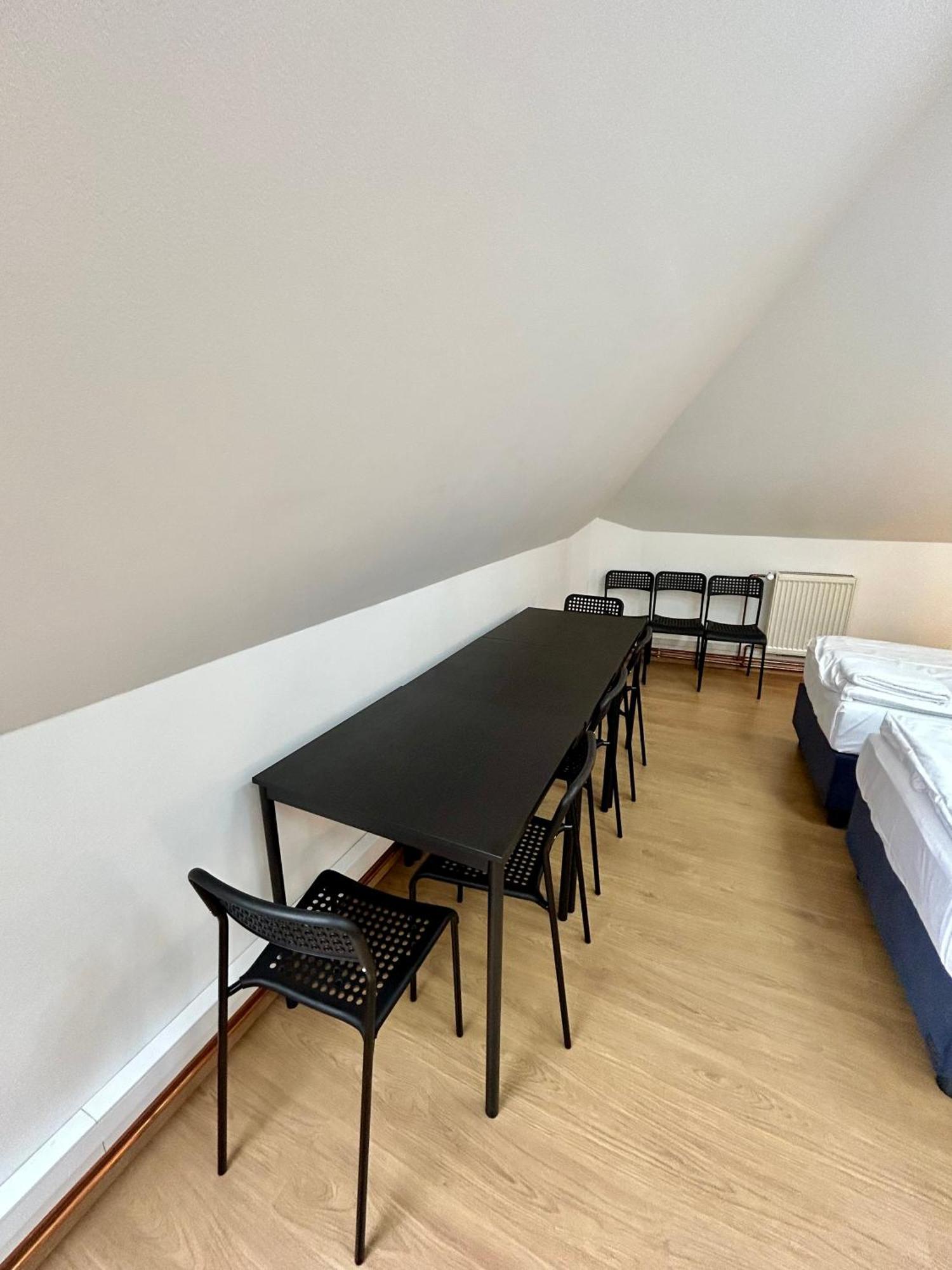 Powder Tower Aparthotel