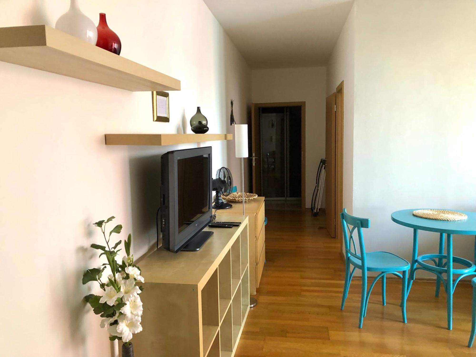 Apartment Tereza Prag