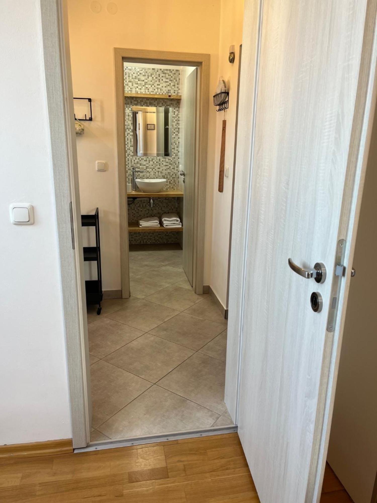 Sarka Appartement