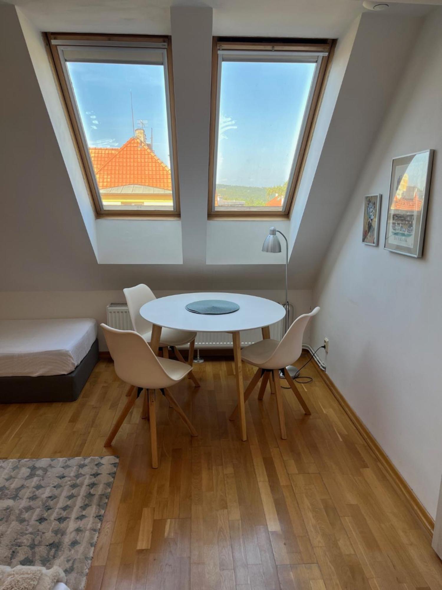 Appartement Sarka