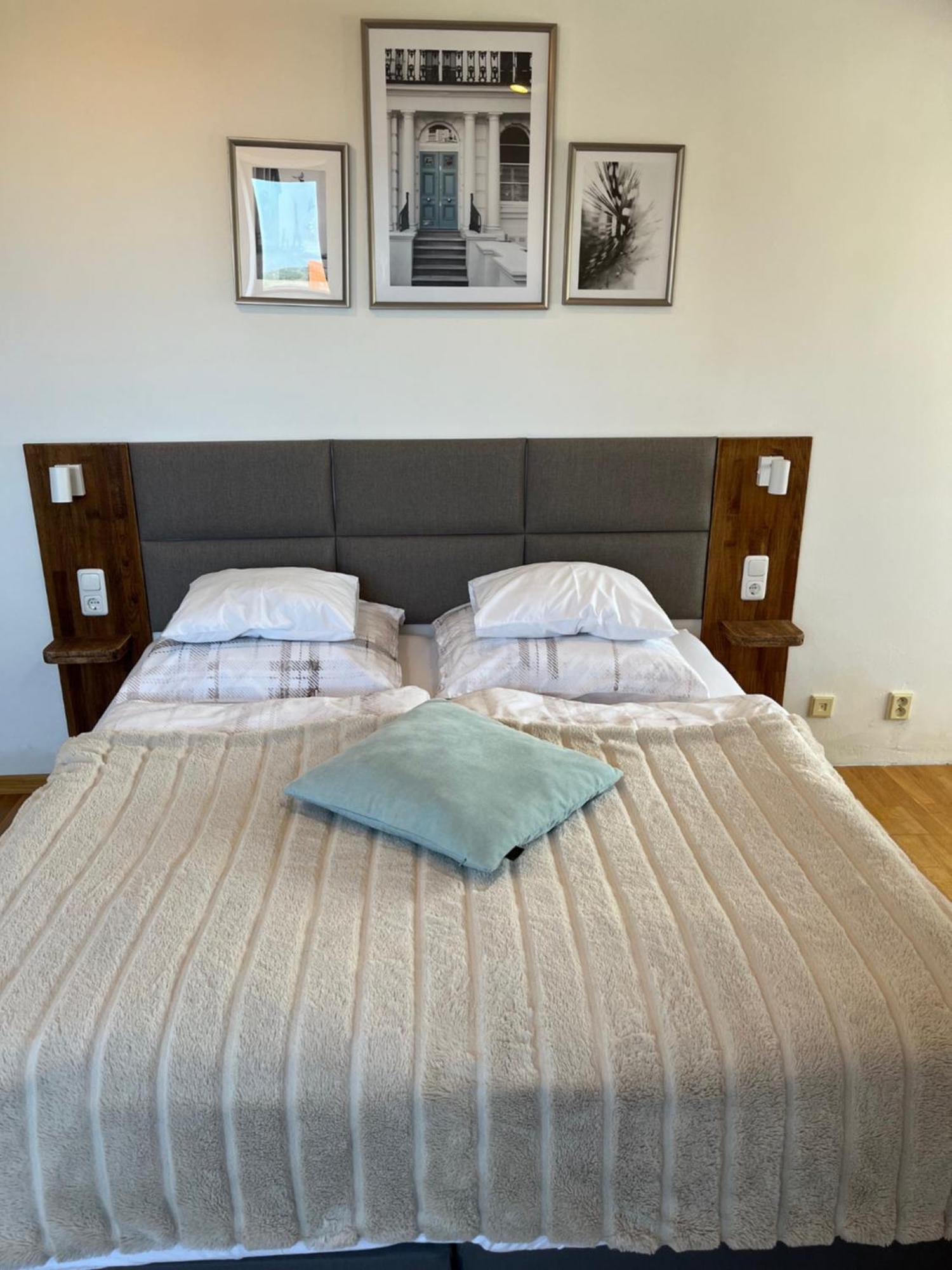 Sarka Appartement *