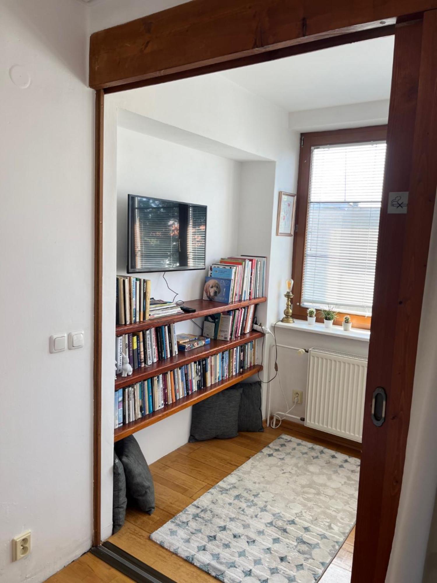 Appartement Sarka *