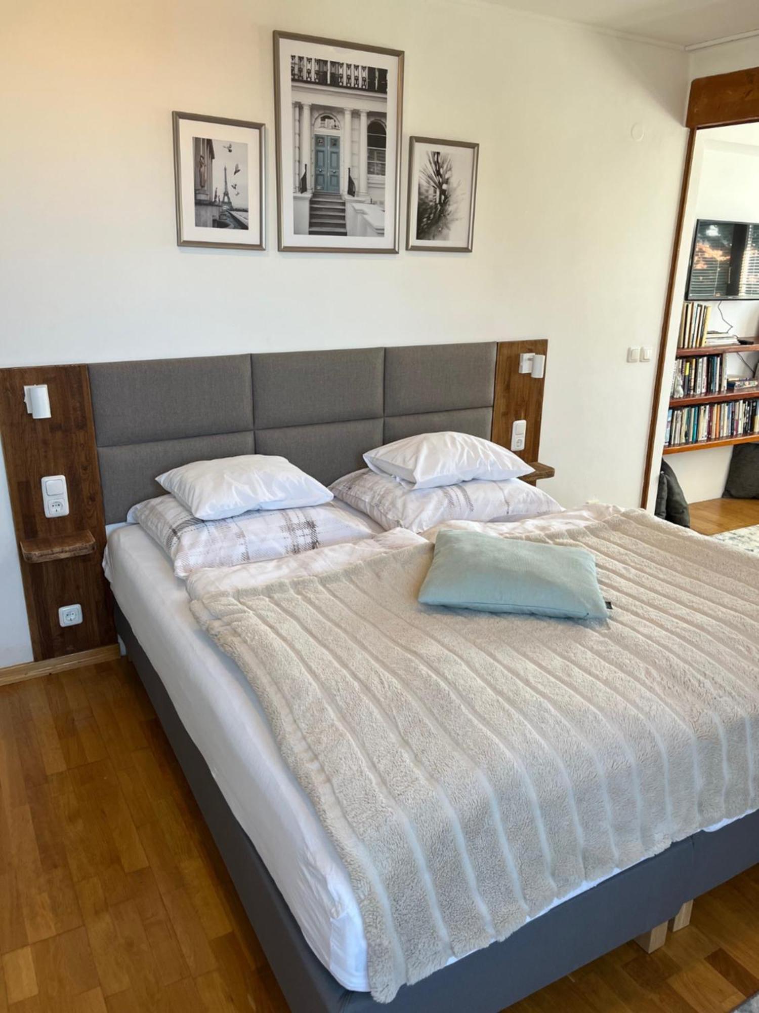 Appartement Sarka Prague