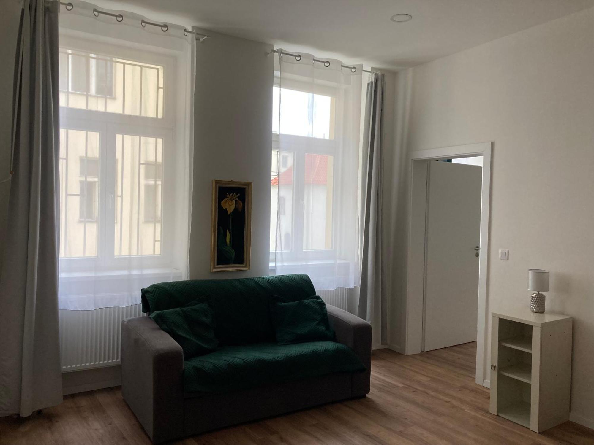 Appartement Enter Center