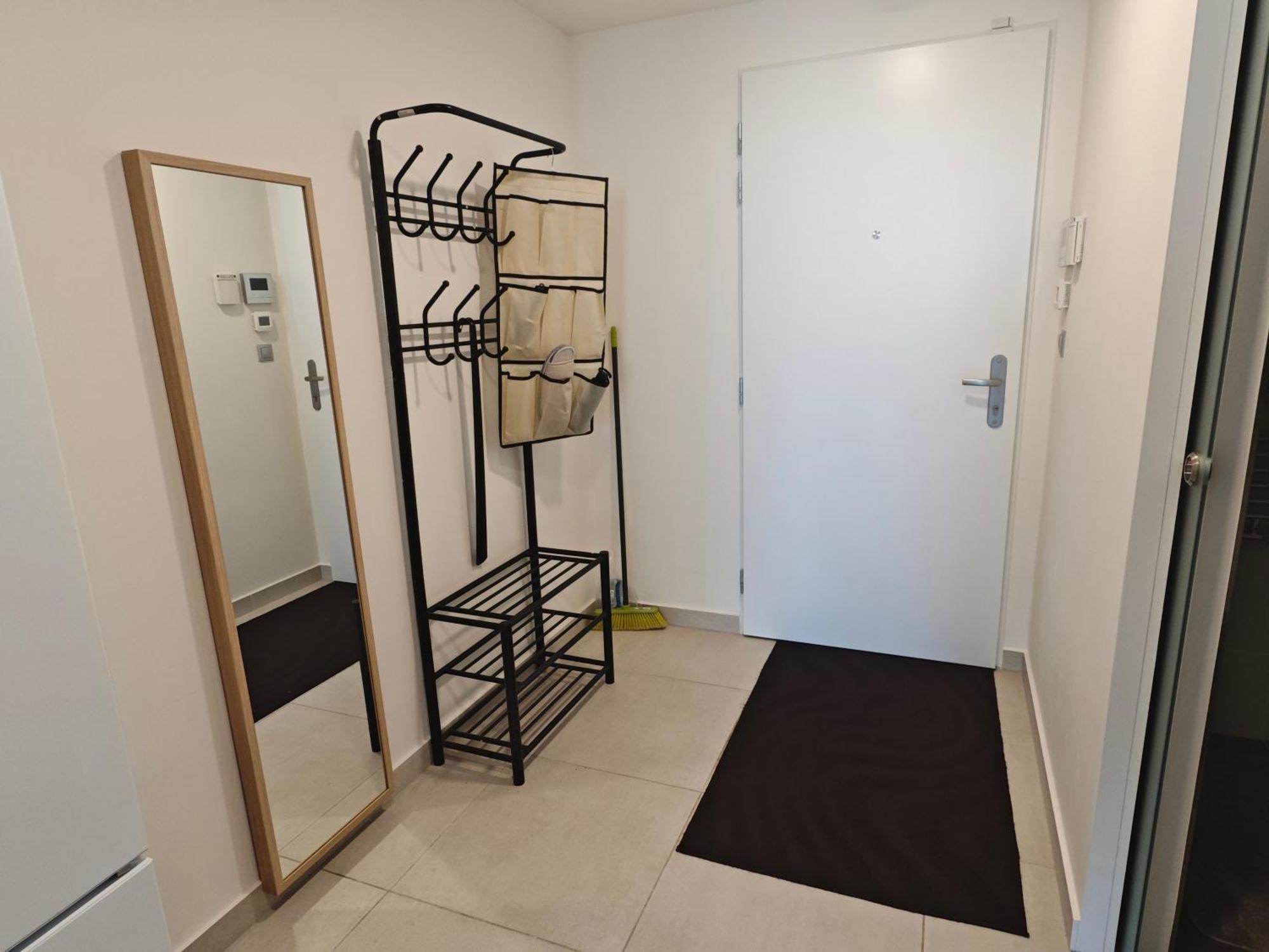 Comfort Flat With Great Location Prague