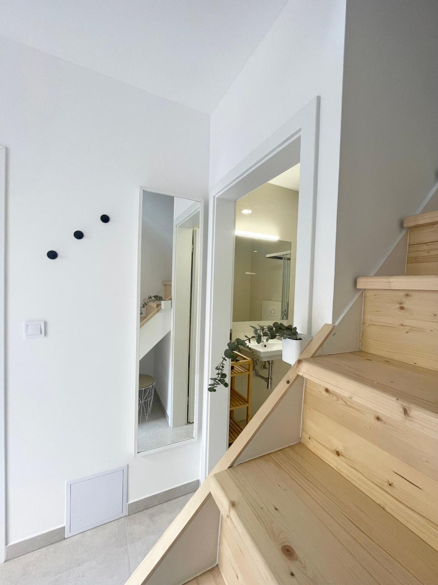 Vinohradyapt Terrace-freeparking Appartement *