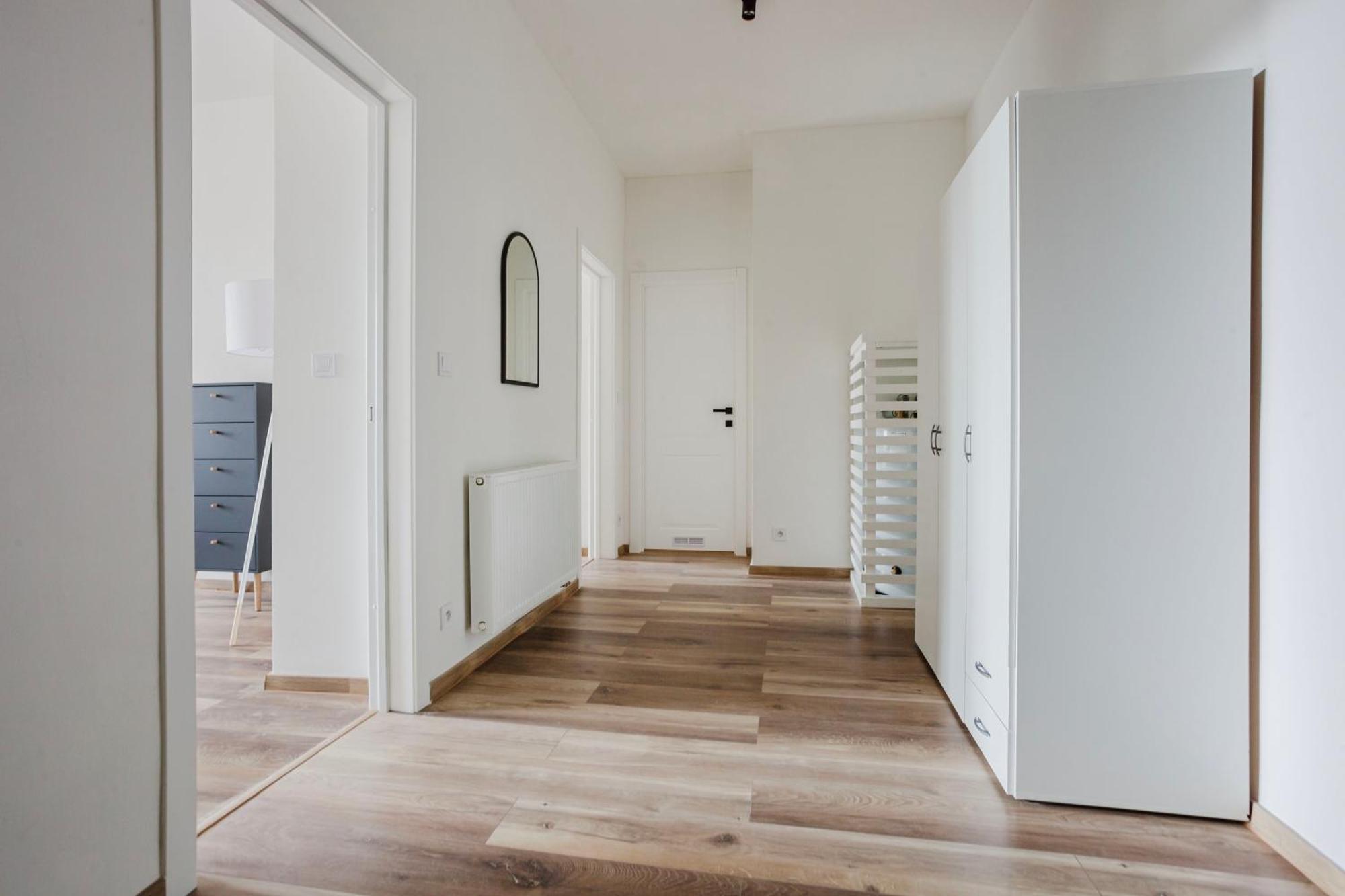 Appartement Rostovska 21 - Historic By Grebovka Park Ns17,27 *
