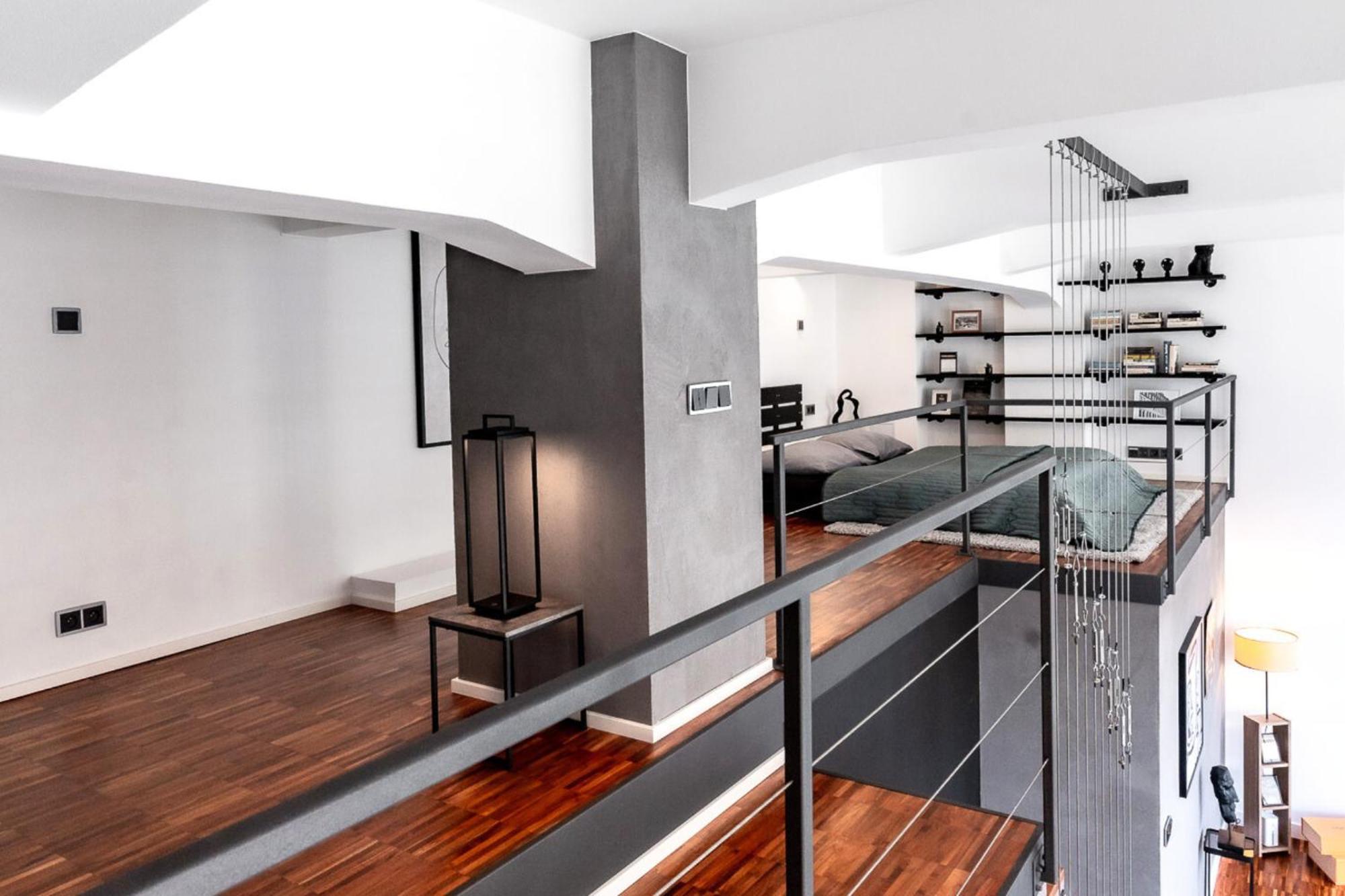 The Factory Loft Appartement