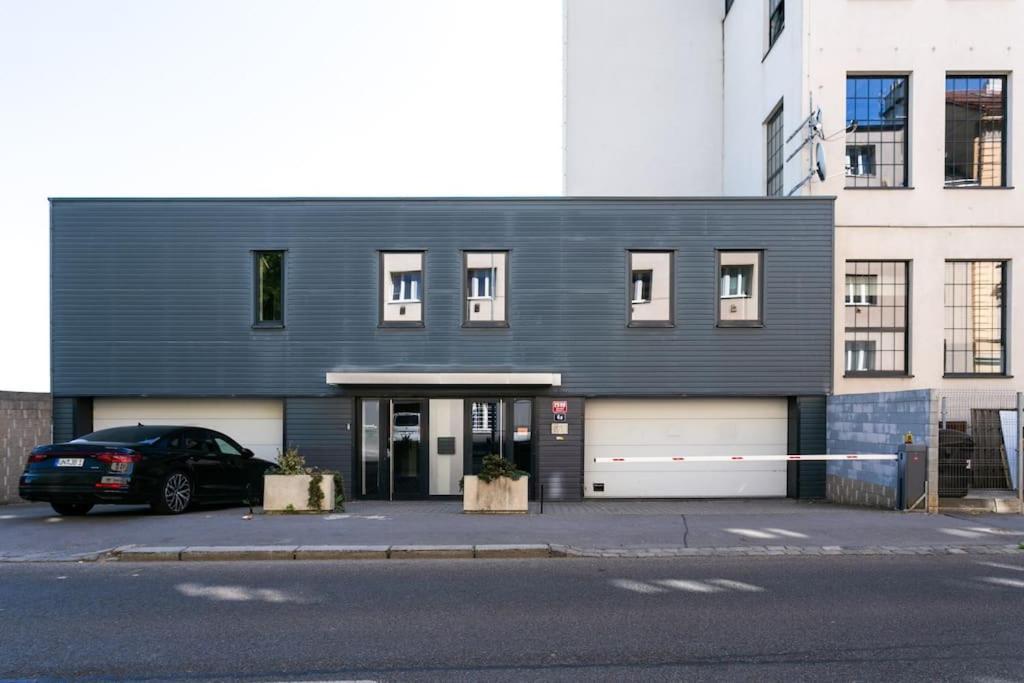 The Factory Loft Appartement