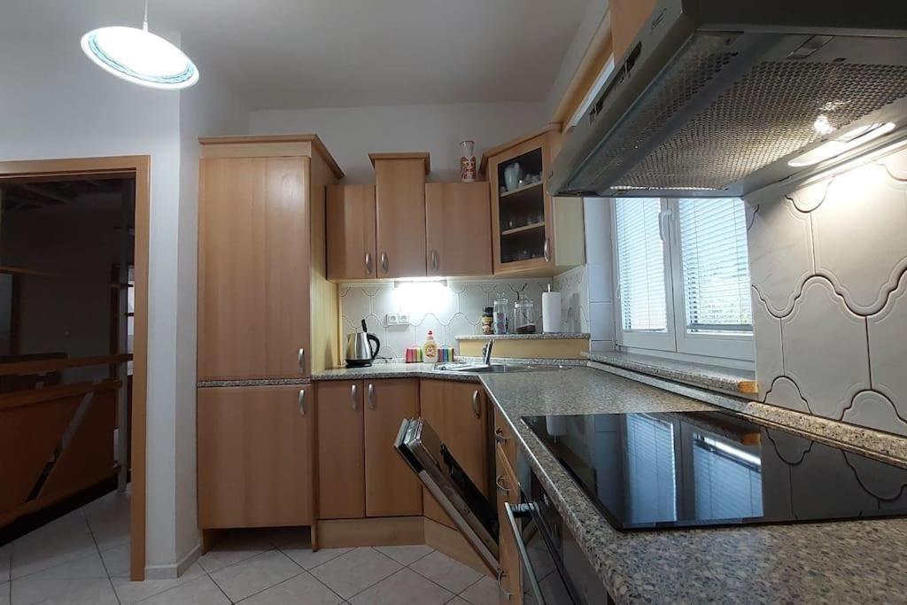 Klasicky Dum, 5 Loznic , 5 Bedrooms, Hébergement de vacances