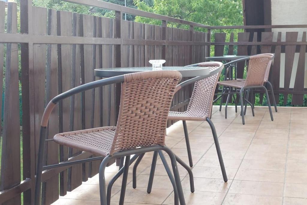 Klasicky Dum, 5 Loznic , 5 Bedrooms, Hébergement de vacances