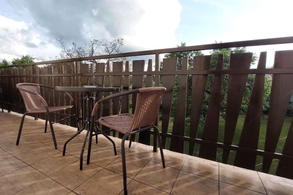 Klasicky Dum, 5 Loznic , 5 Bedrooms, * Prague