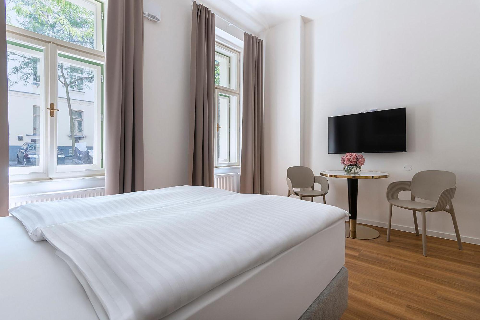 Aparthotel Encore Boutique By Dwellfort Prag