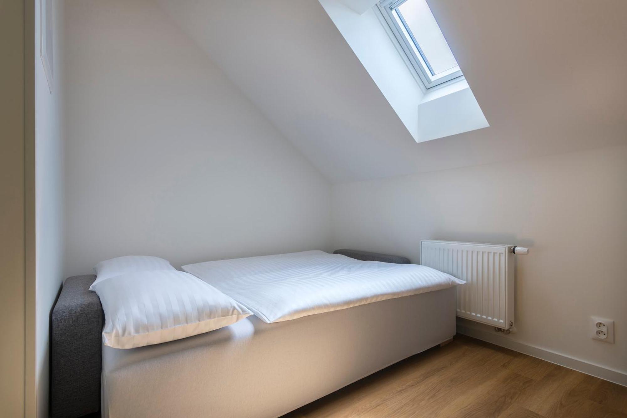 Encore Boutique By Dwellfort Aparthotel Prag
