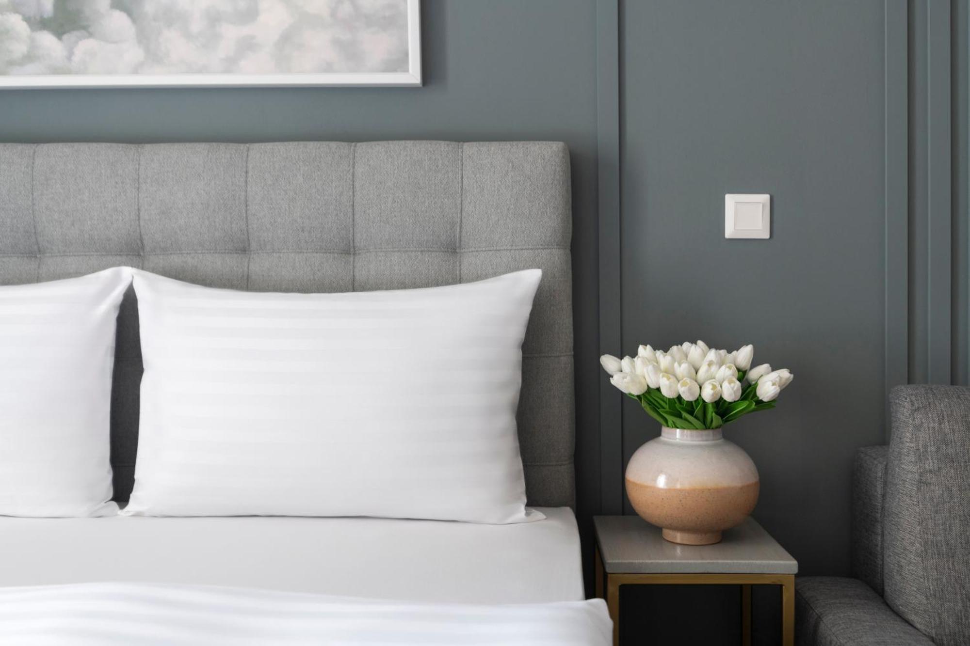 Encore Boutique By Dwellfort Aparthotel Prag