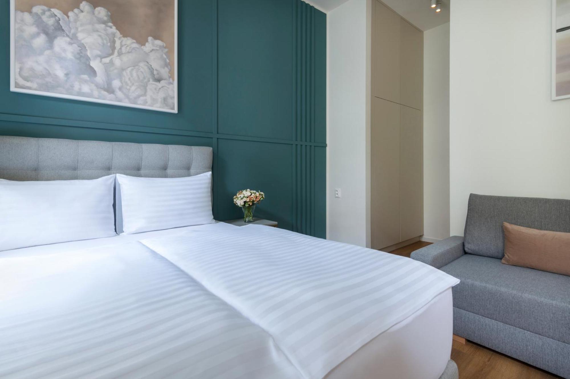 Encore Boutique By Dwellfort Aparthotel Prag