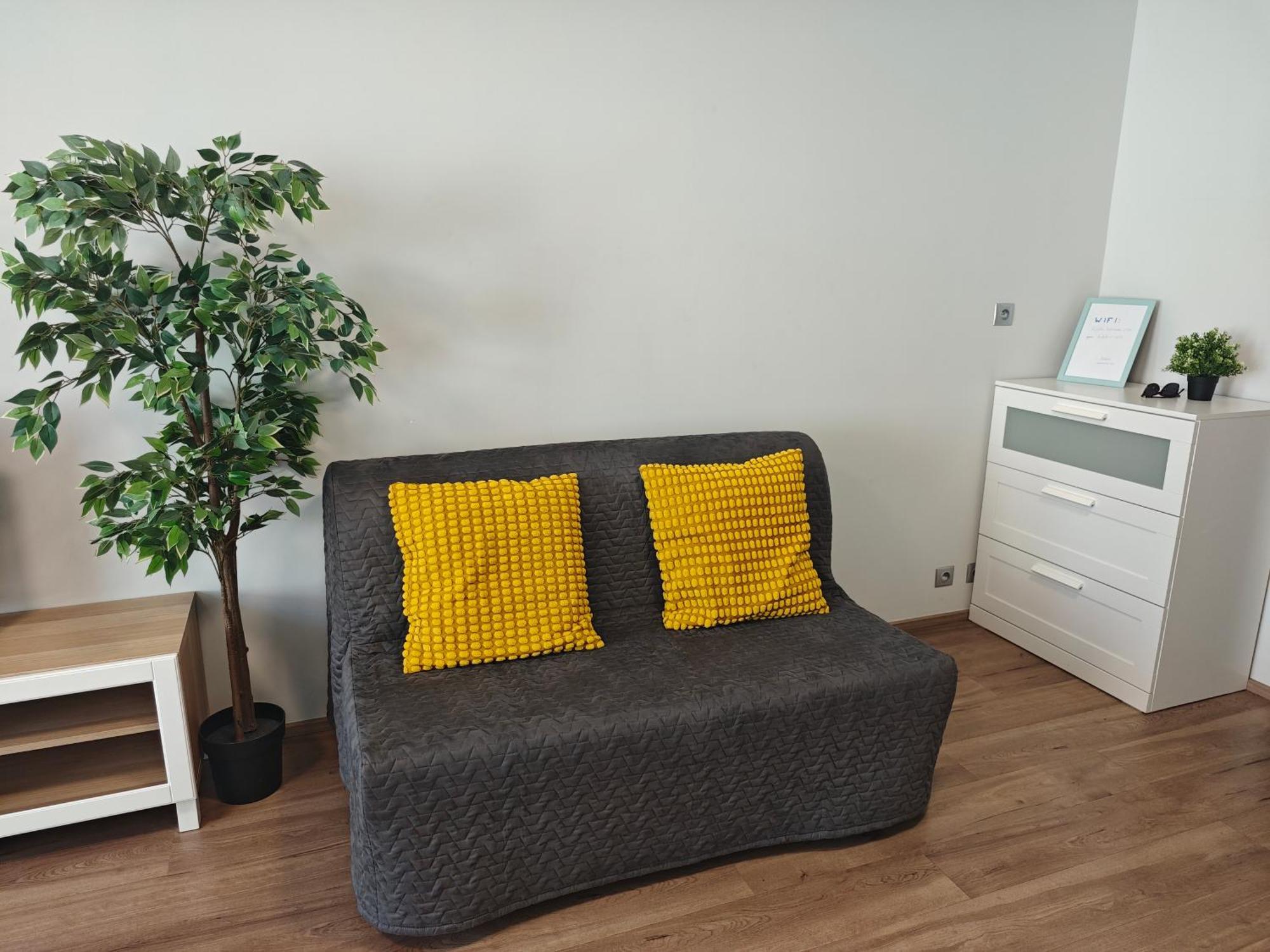 Appartement Comfort Flat With Great Location *