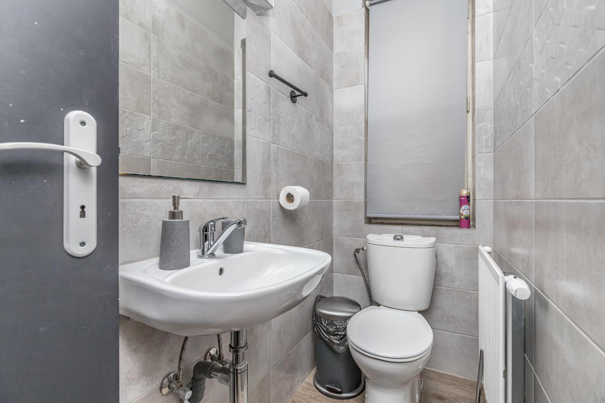 Apartamento Loft