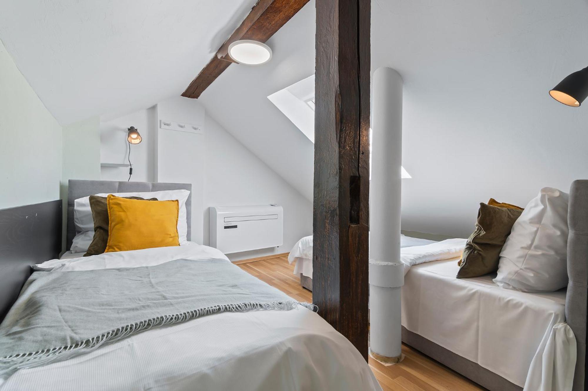 Apartment Historic Centre By Michal&friends Prague