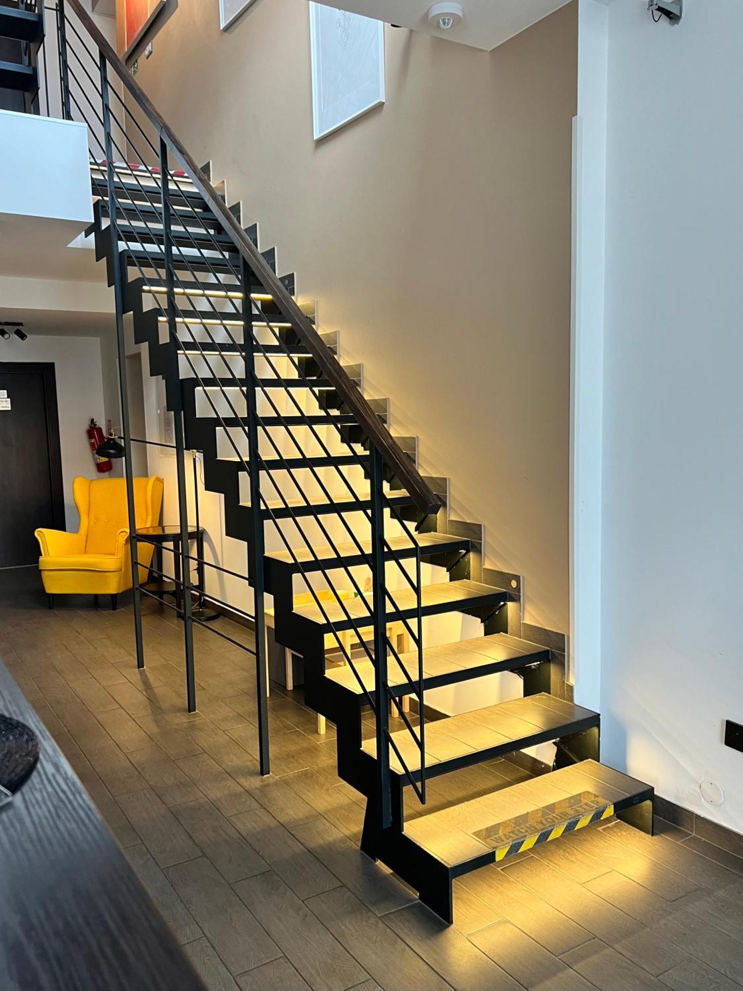 Otel Grand Petit Prag