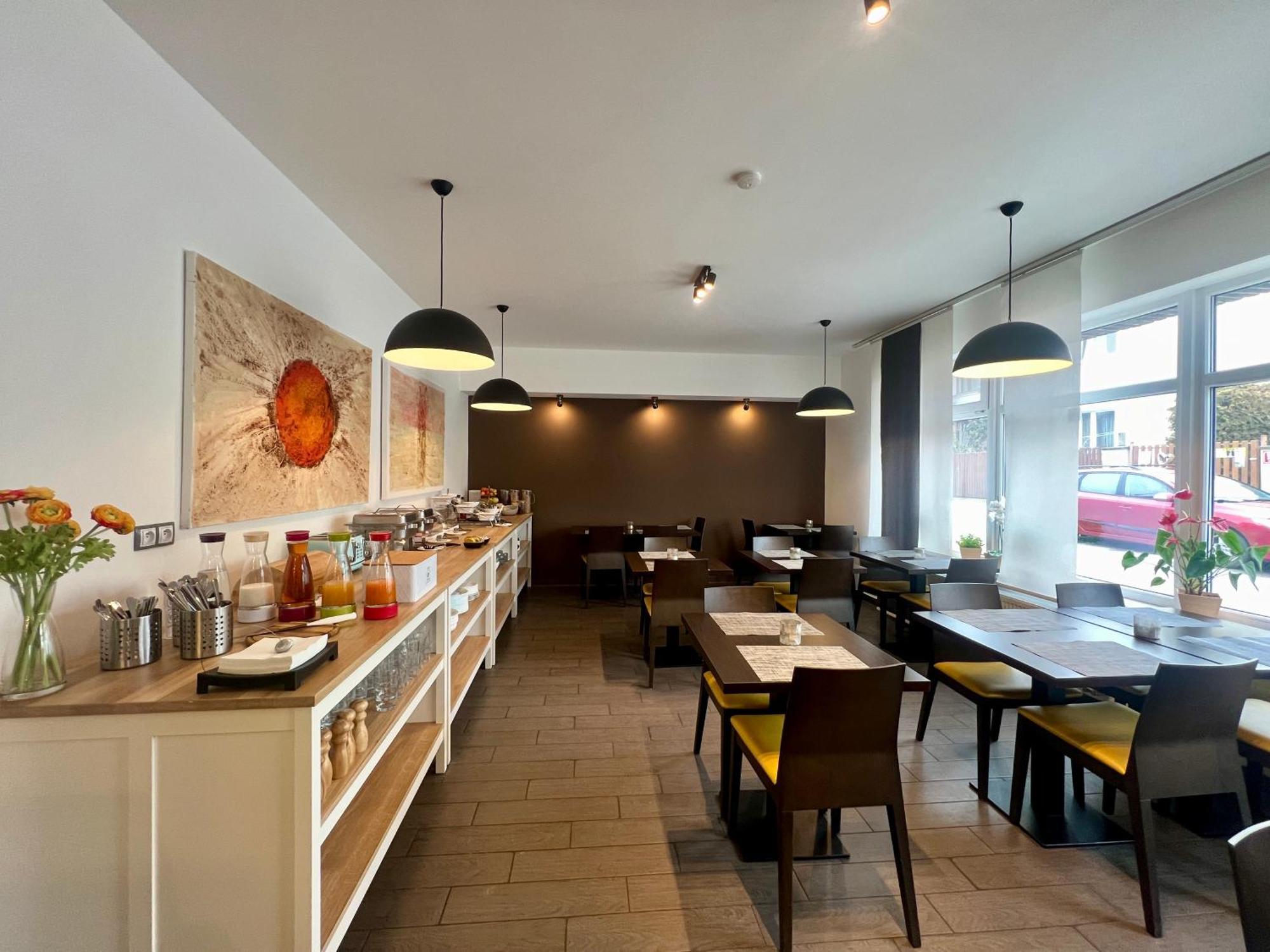 Grand Petit Otel