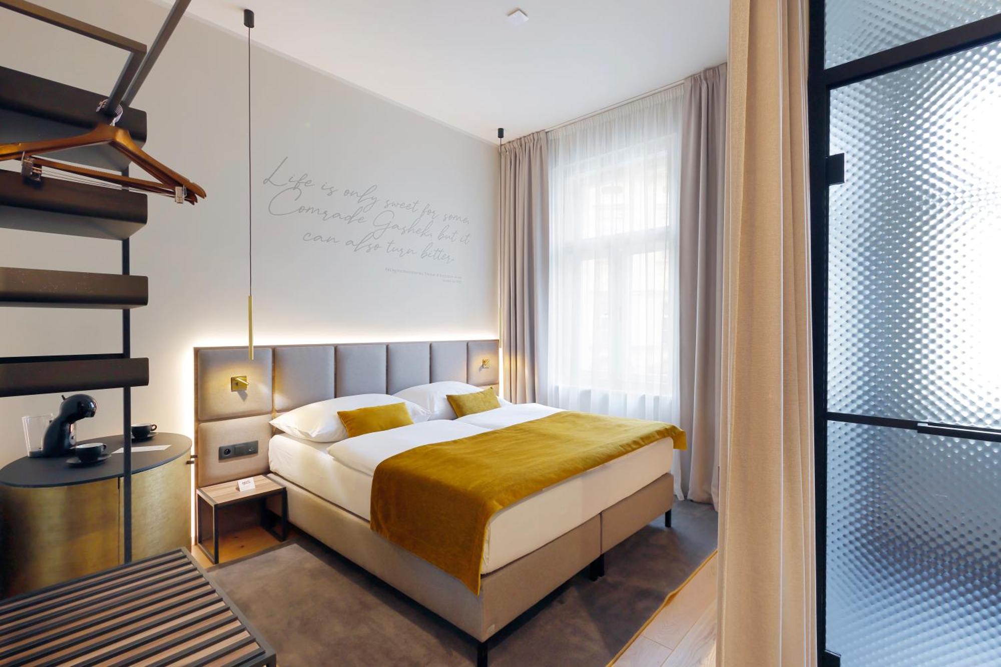 Hotel Prokop Boutique 4*