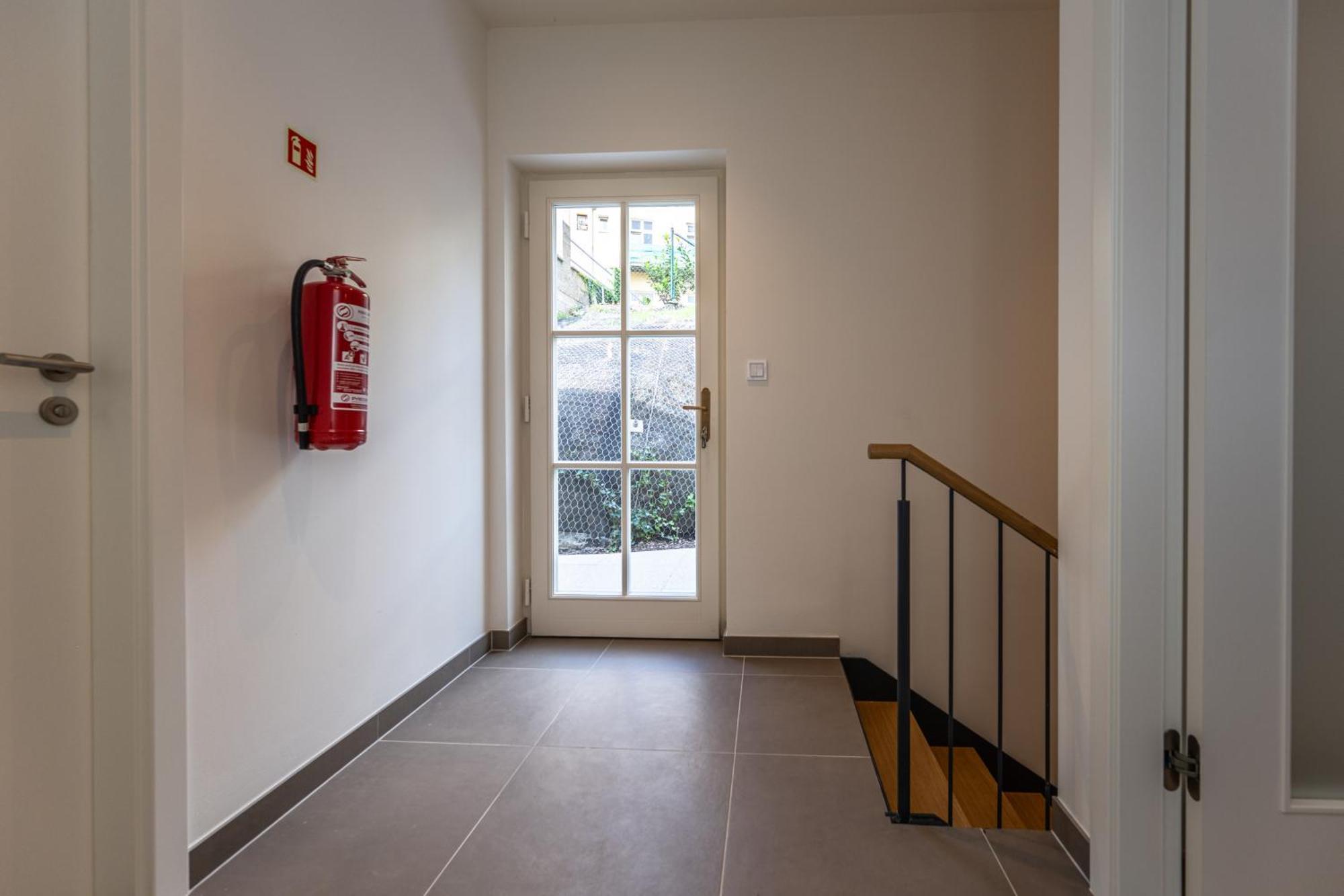 Seifertova Apartment *