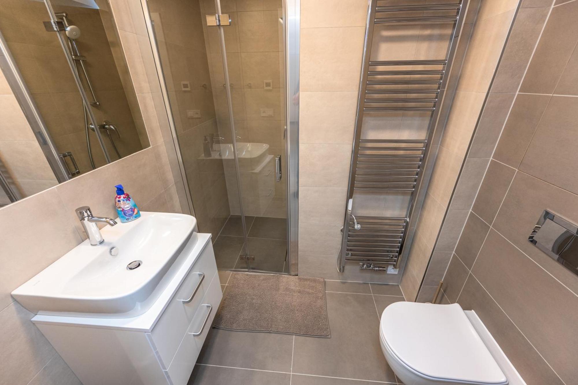 Seifertova Appartement *