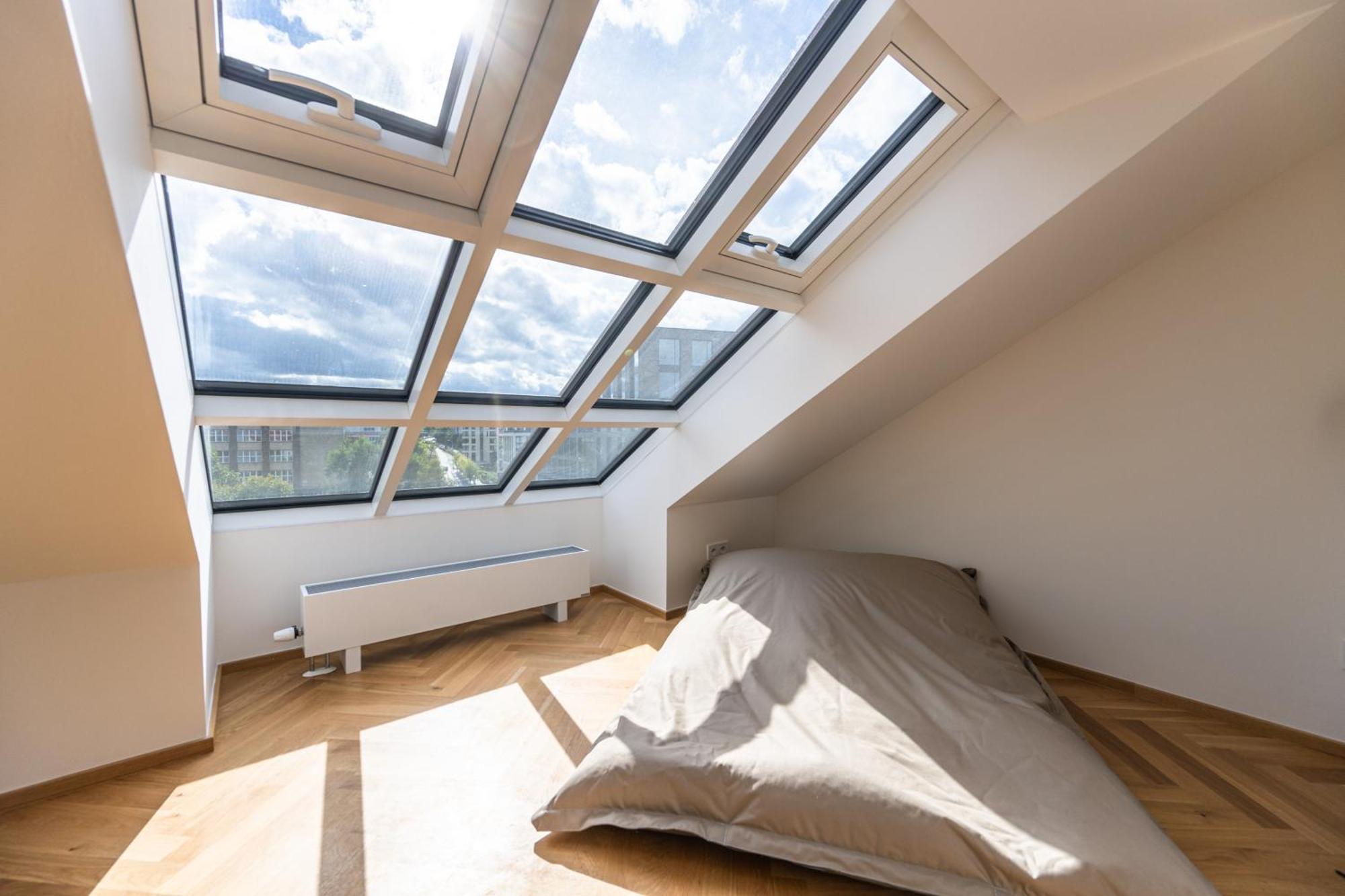 Appartement Seifertova *