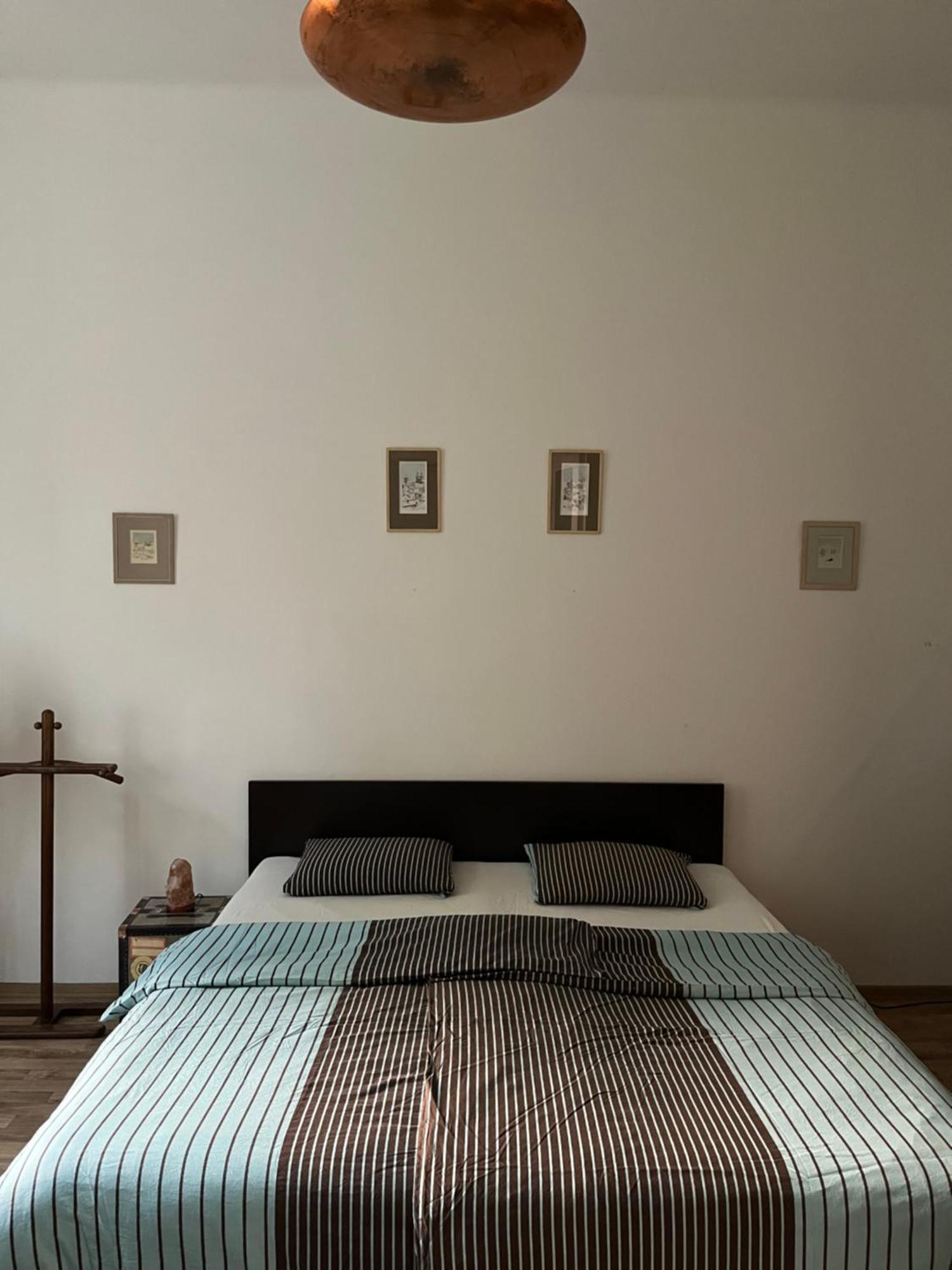 Retro In Apartamento *
