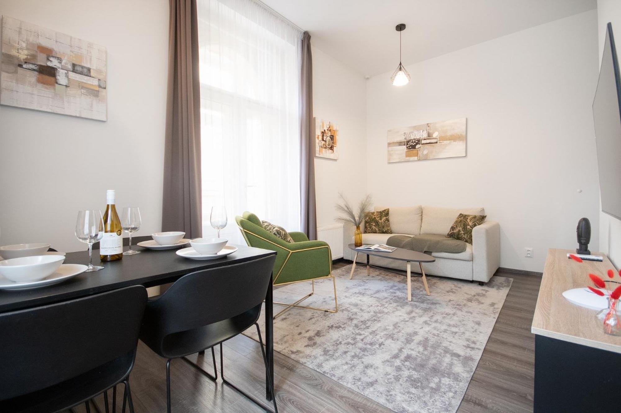 Apartamento Coru House