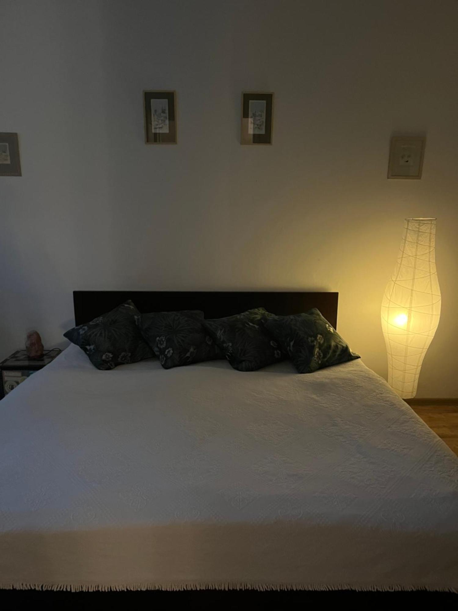 Apartamento Retro In *