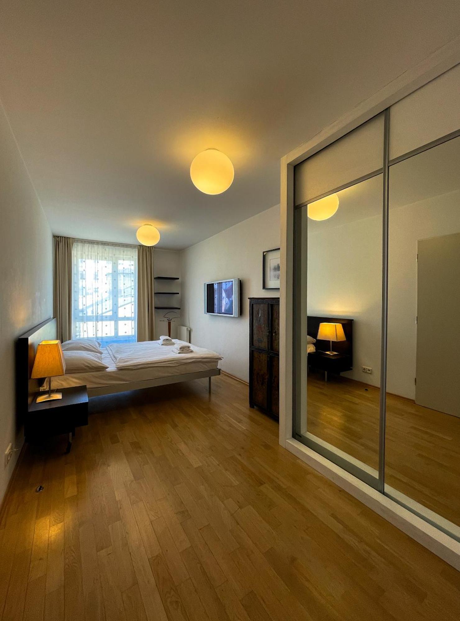 Havelska Old Town Apartment Prague