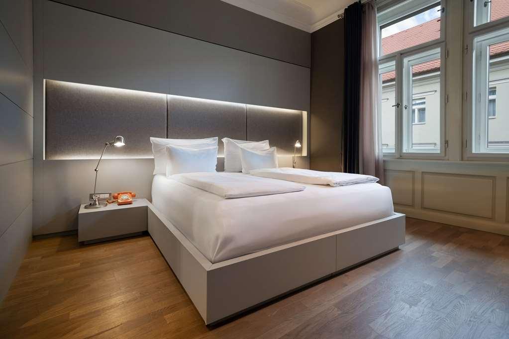 Innside Old Town 4* Praga
