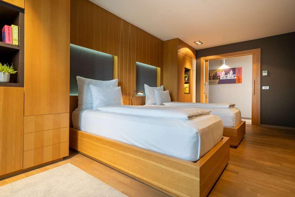 Innside Old Town 4* Praga