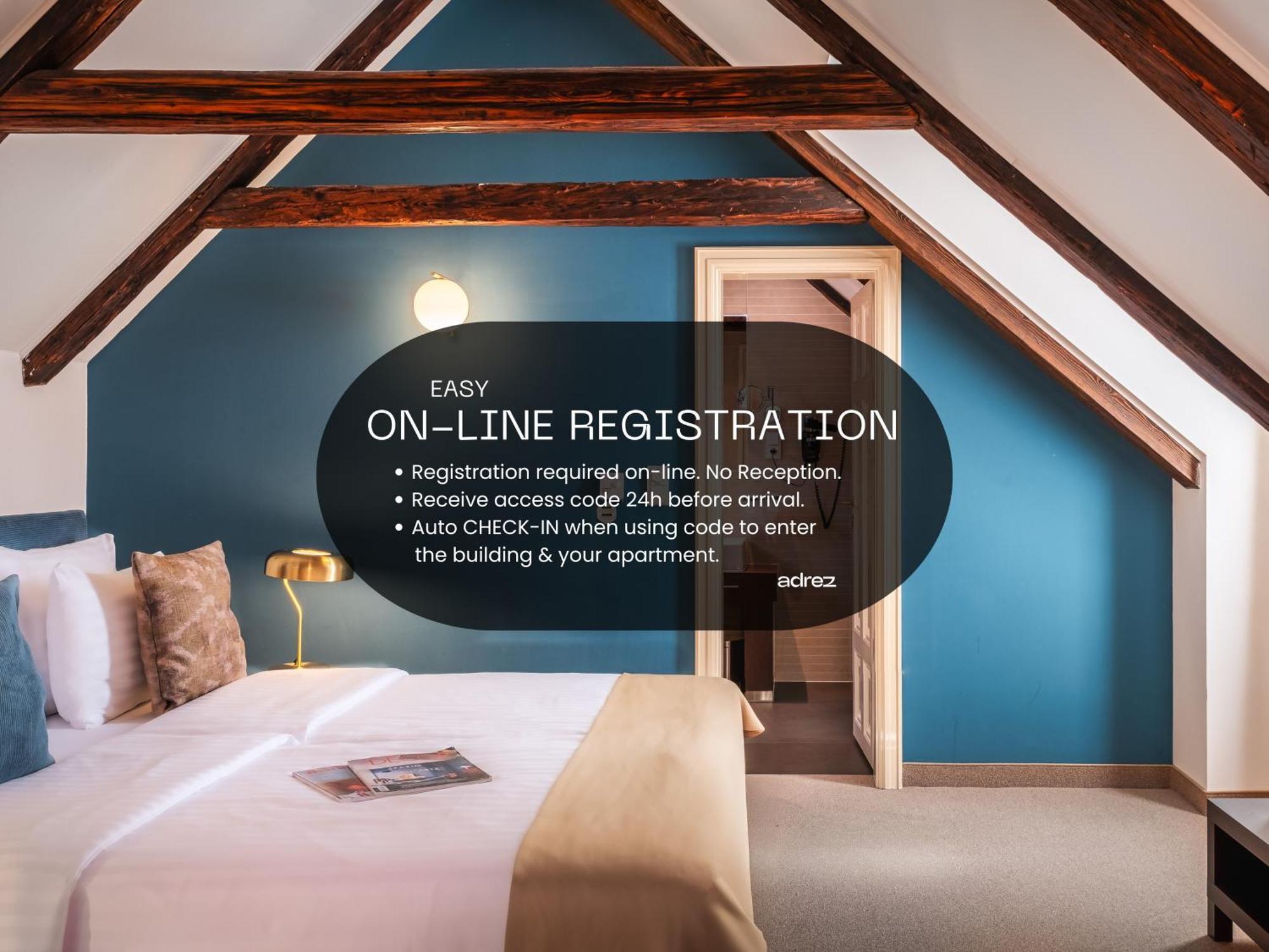 Golden Angel By Adrez Aparthotel 4*