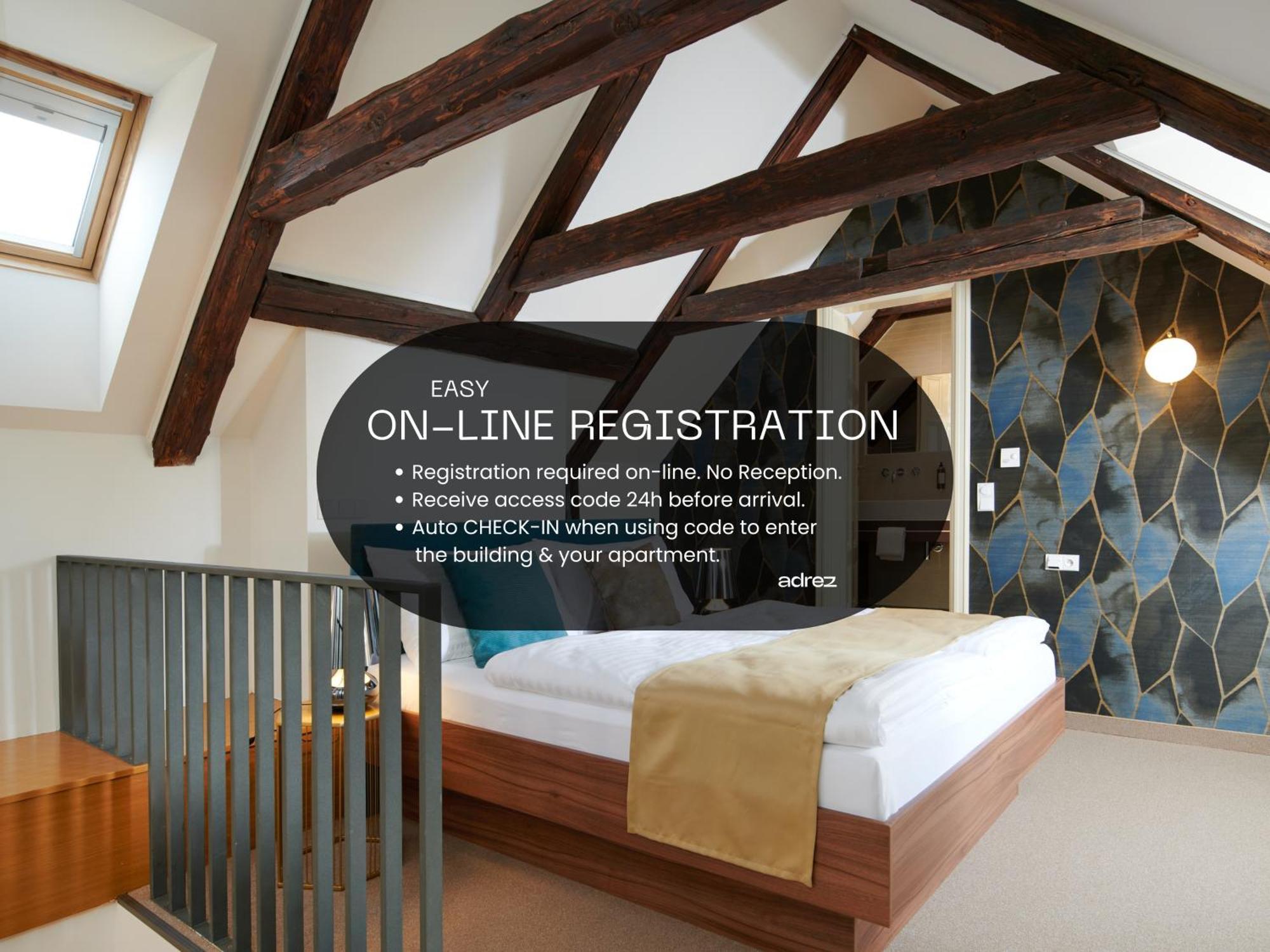 Aparthotel Golden Angel By Adrez 4*