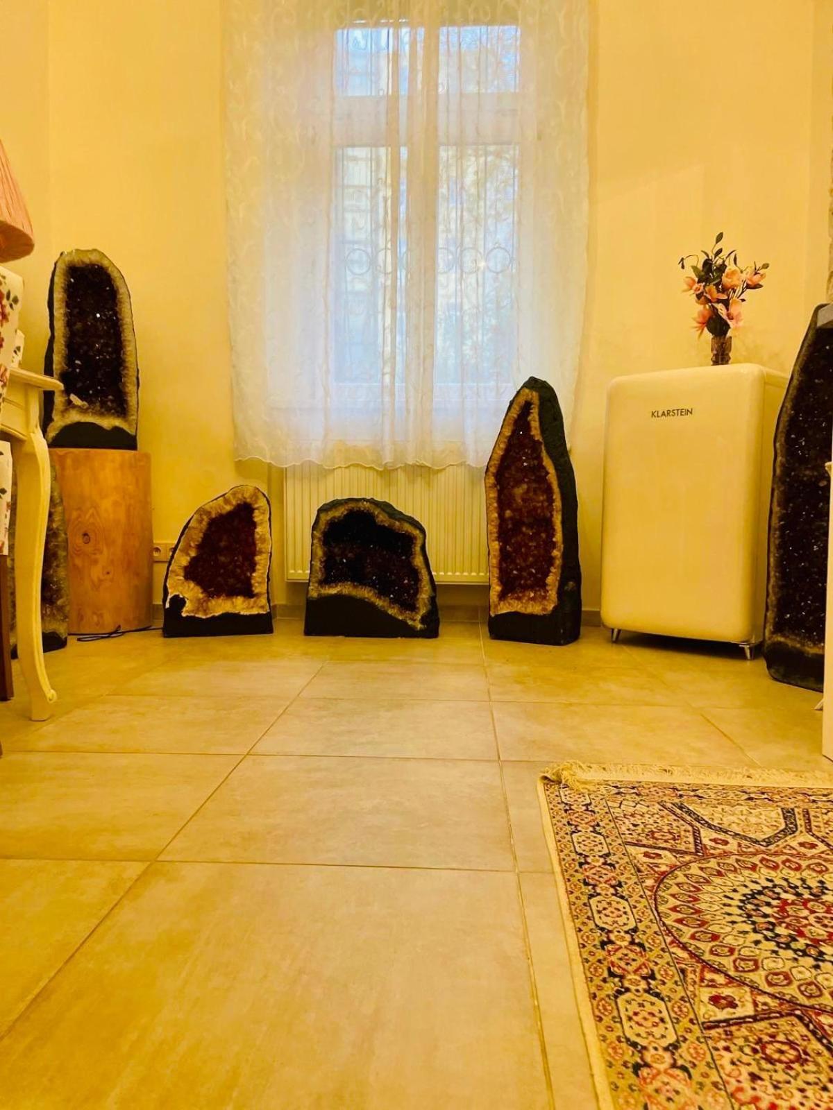 Appartement Amethyst