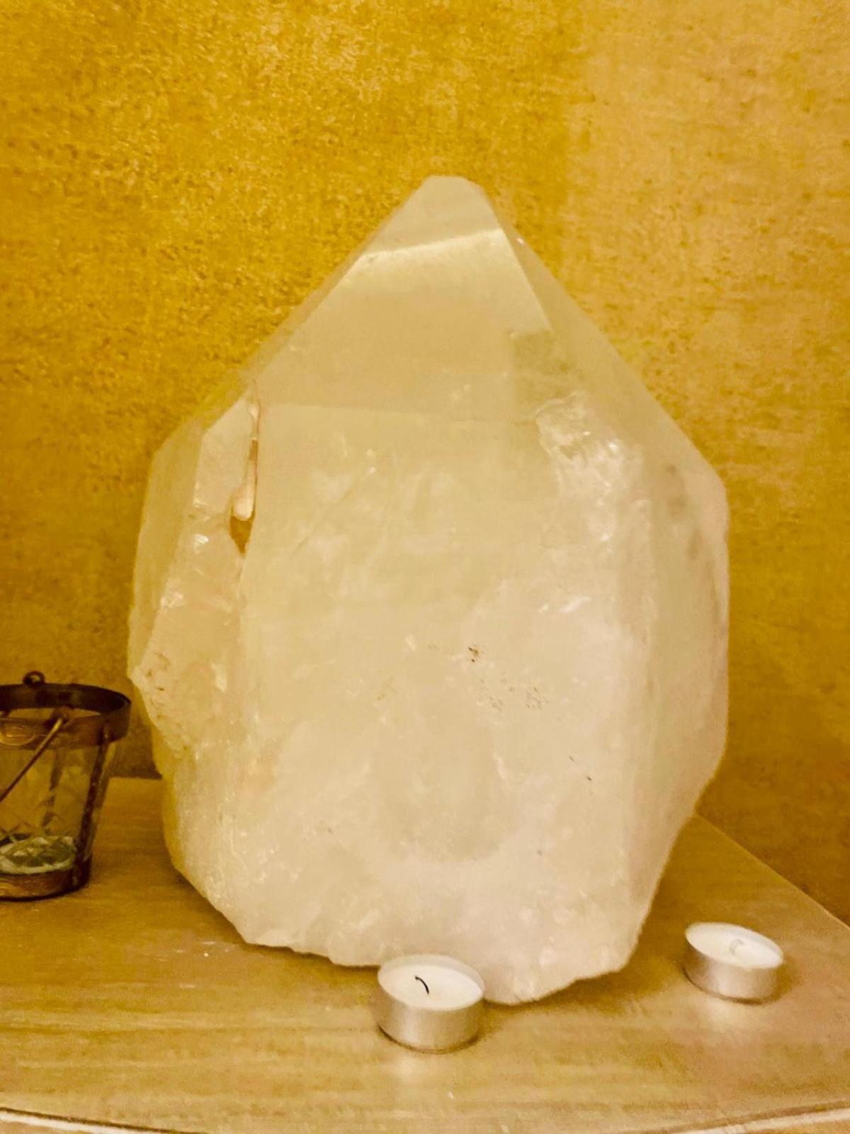 Amethyst Appartement