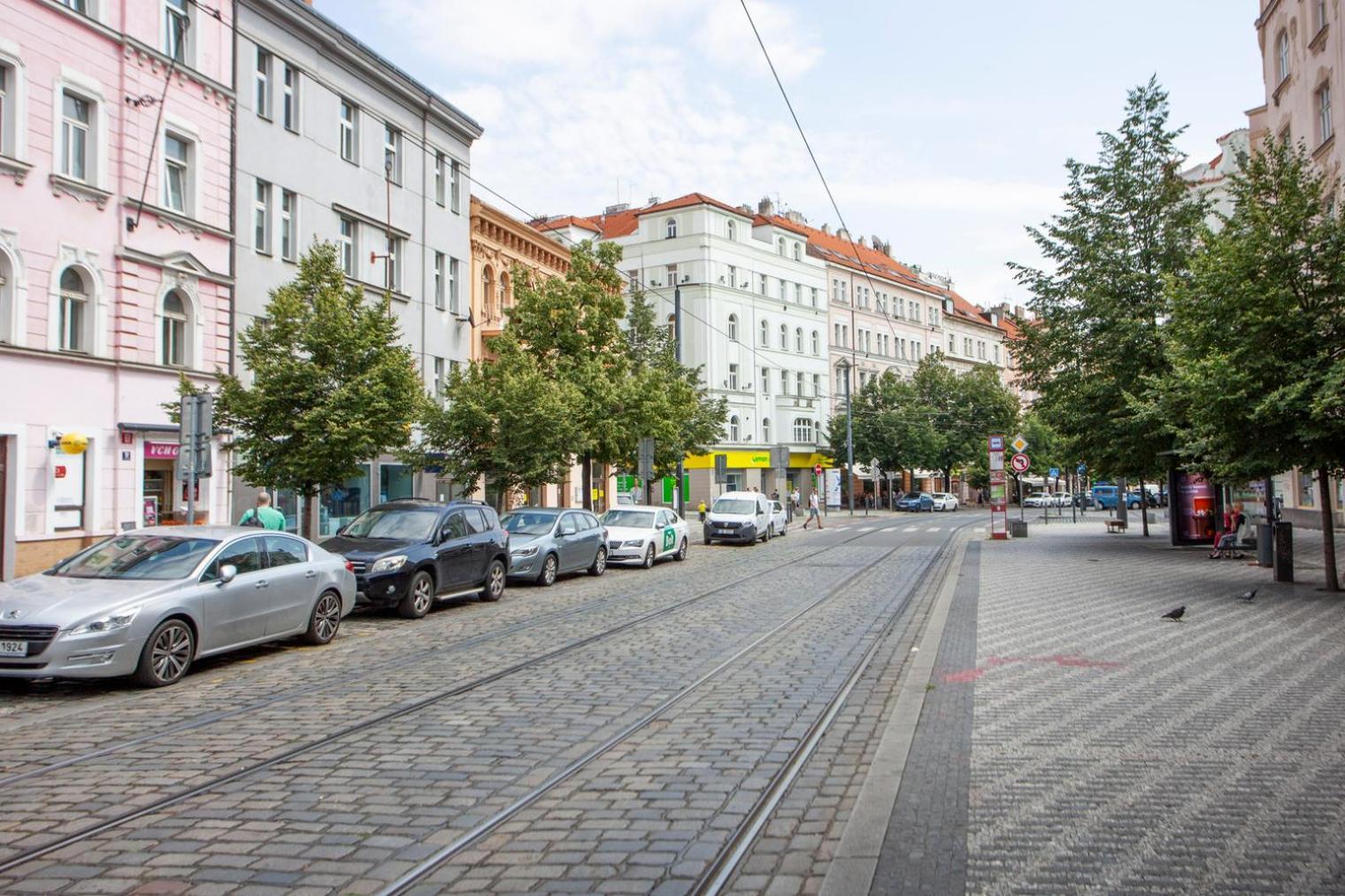 Apartment Blueground Rostovska Str Renovated Furnished Prg-19 *