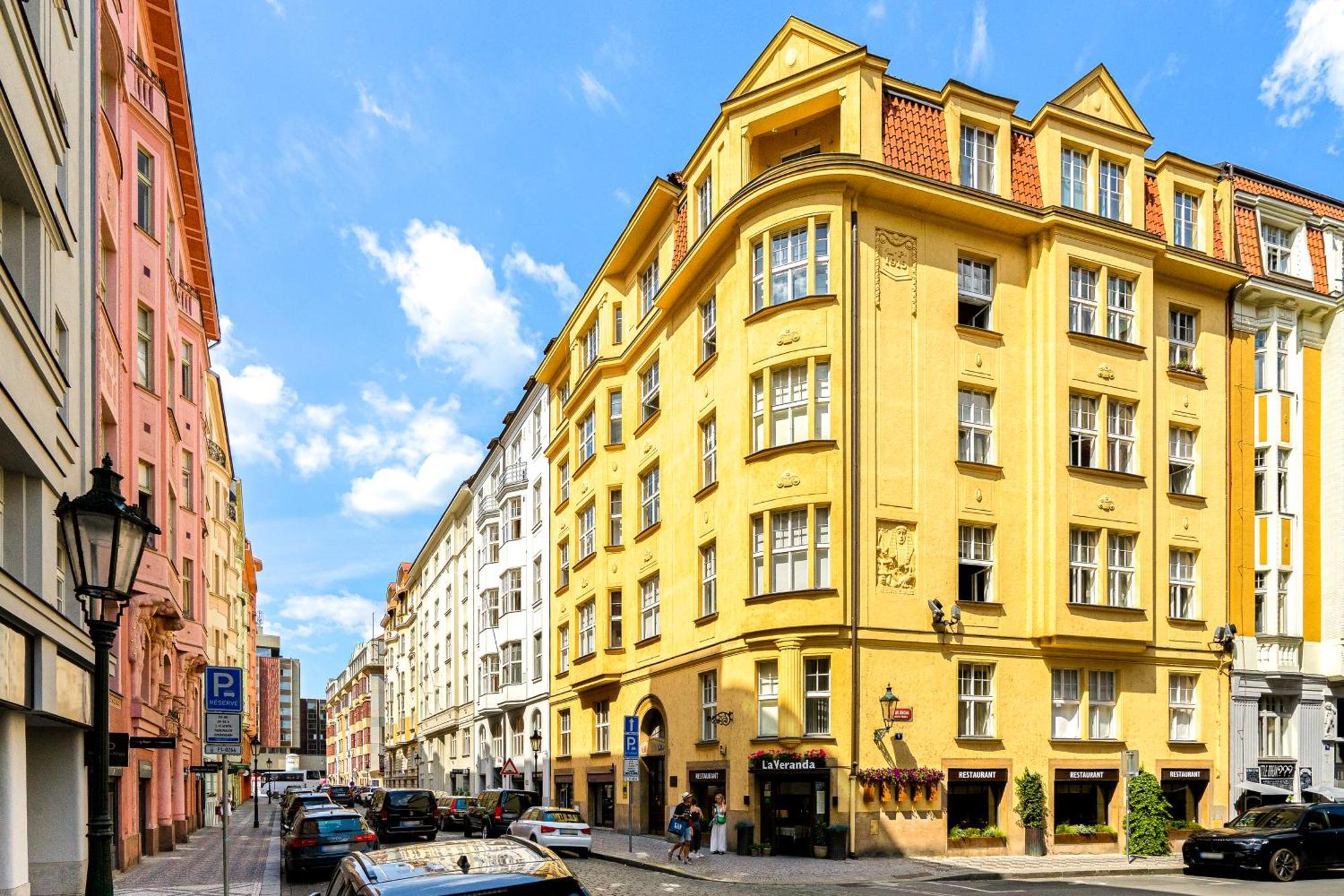 Daire Days - Charming 1bdr - Old Town - Workspace *
