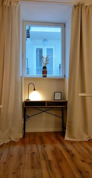 Apartamento Pine - Praga