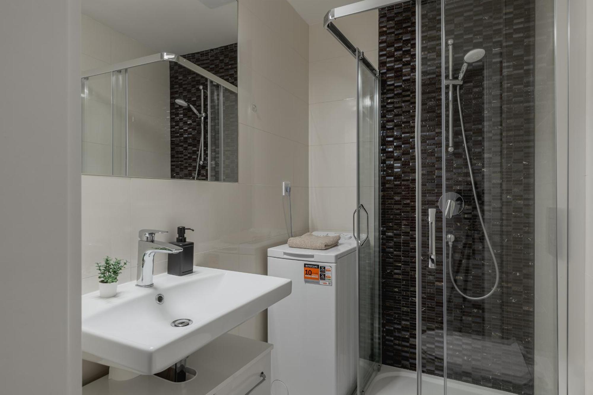 Giano Center Apartment