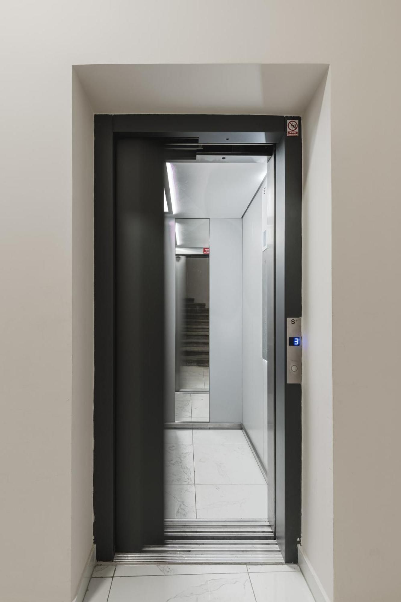 Giano Center Apartment *