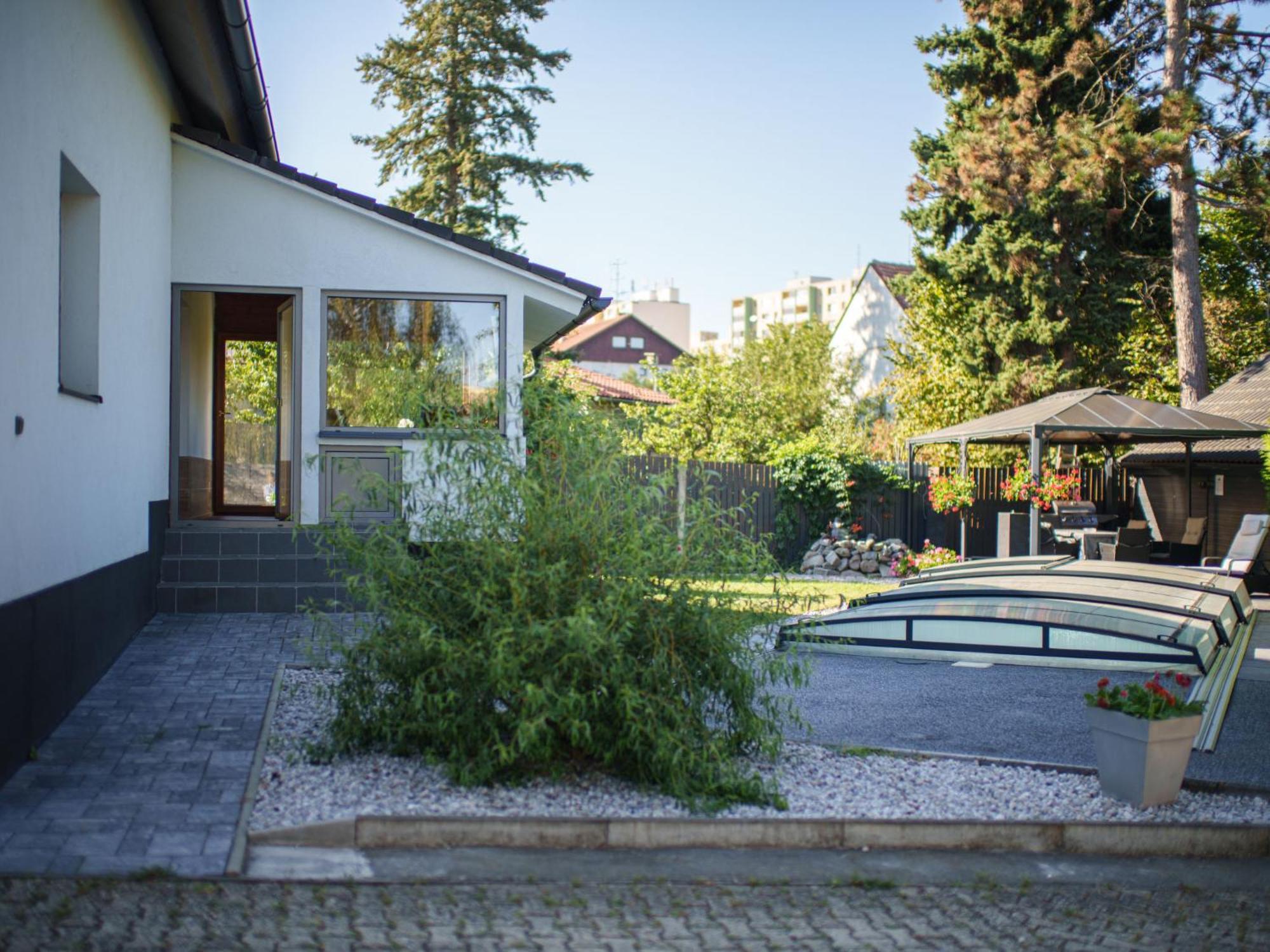 Tatil Evi Stary Chodov By Interhome Prag