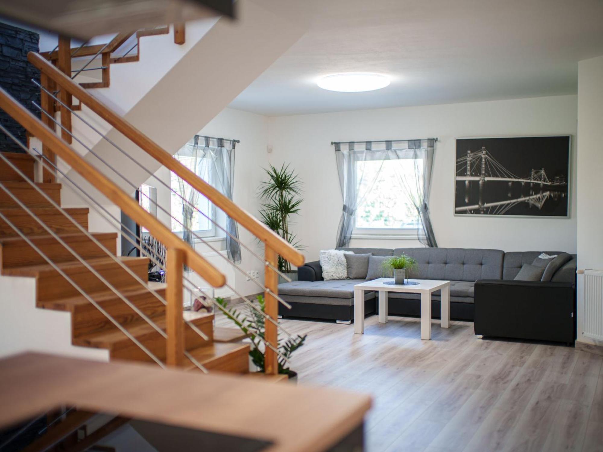 Tatil Evi Stary Chodov By Interhome
