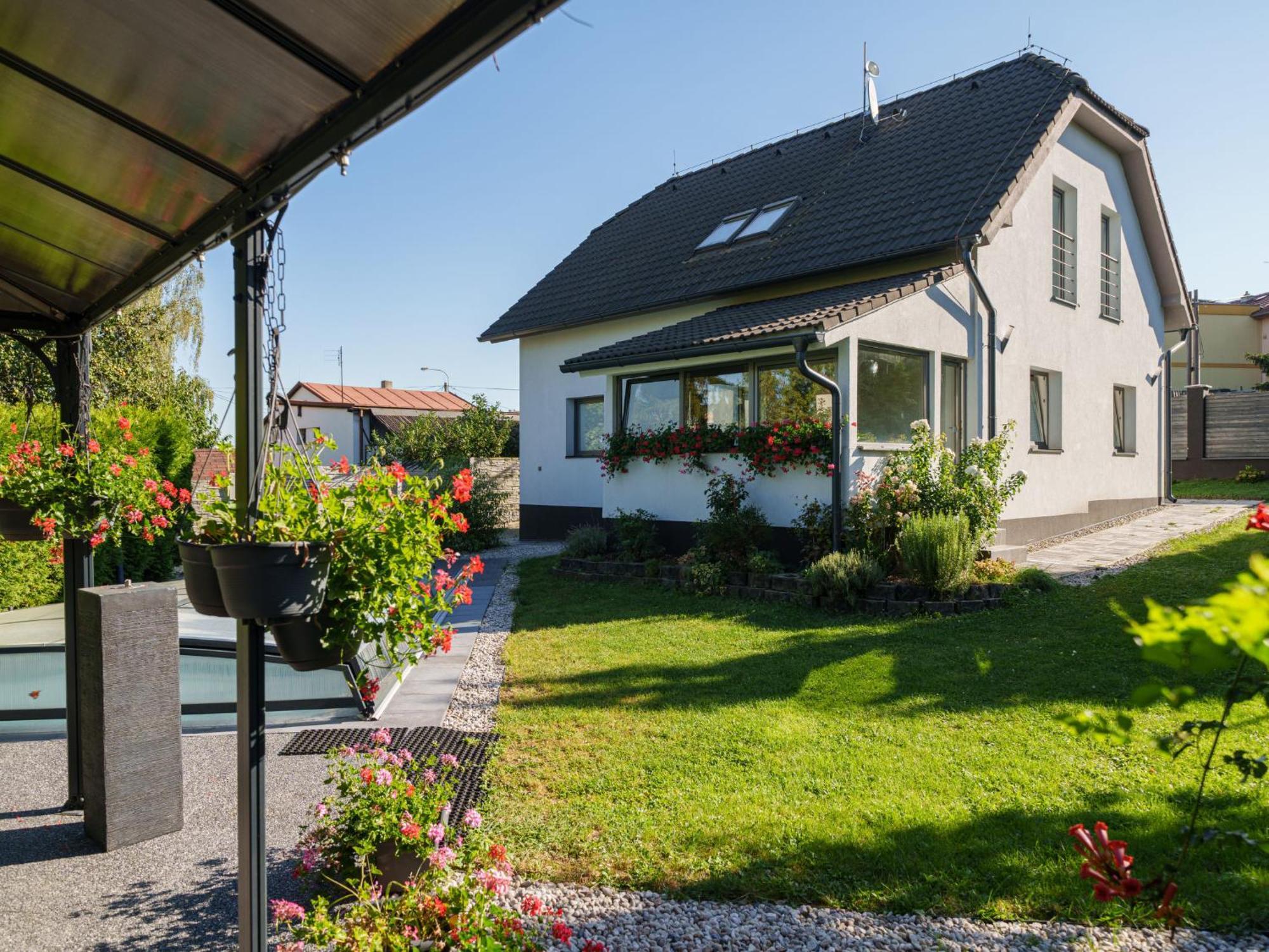 Tatil Evi Stary Chodov By Interhome Prag