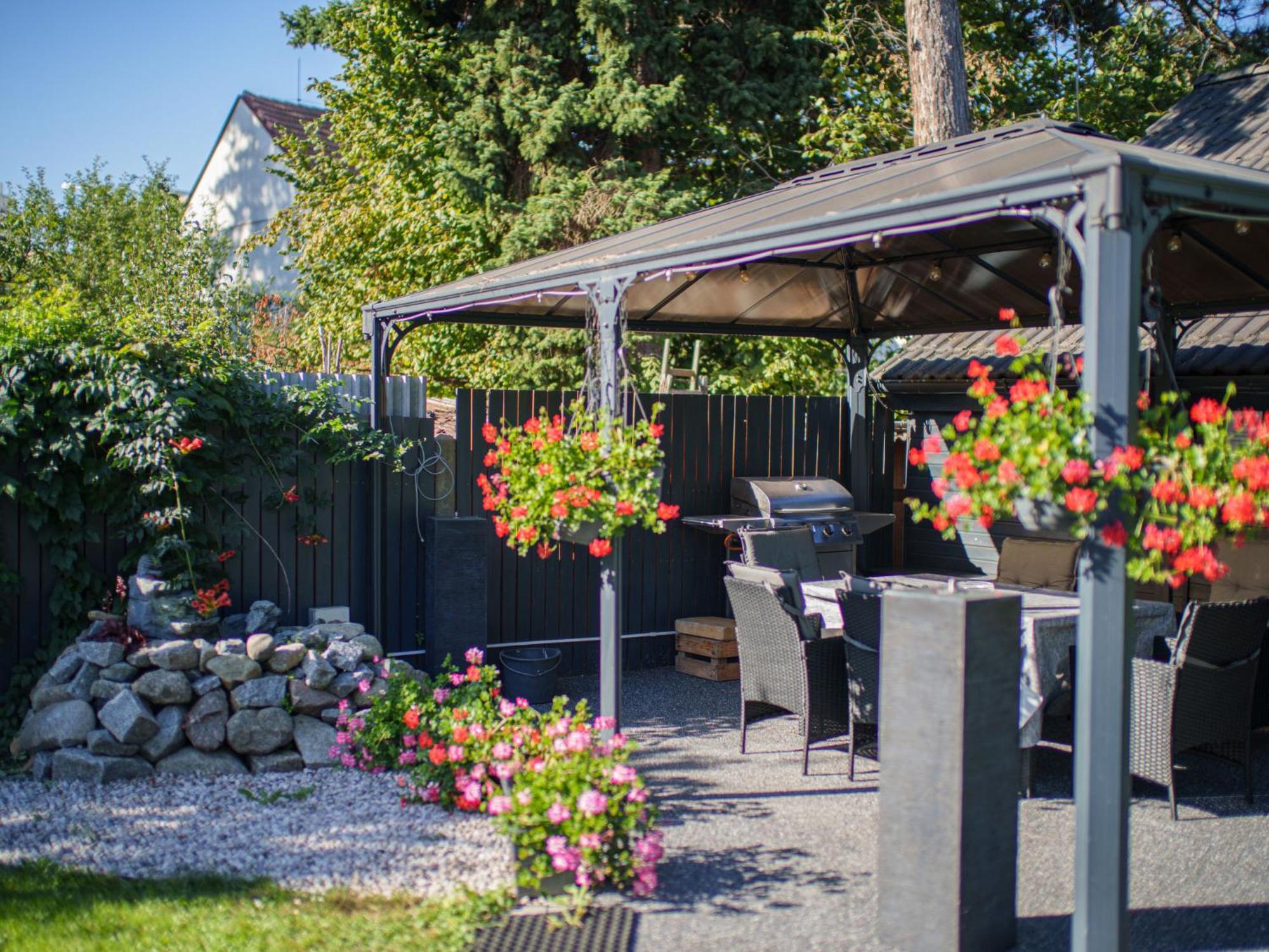 Stary Chodov By Interhome Tatil Evi *